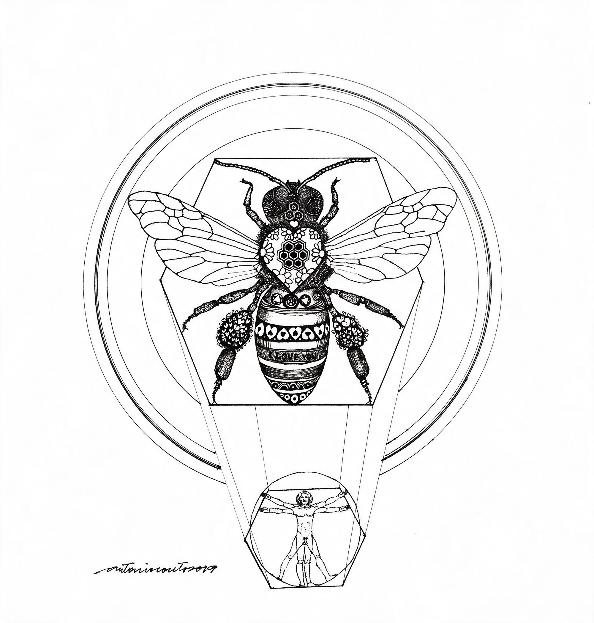 beealive-logo branco